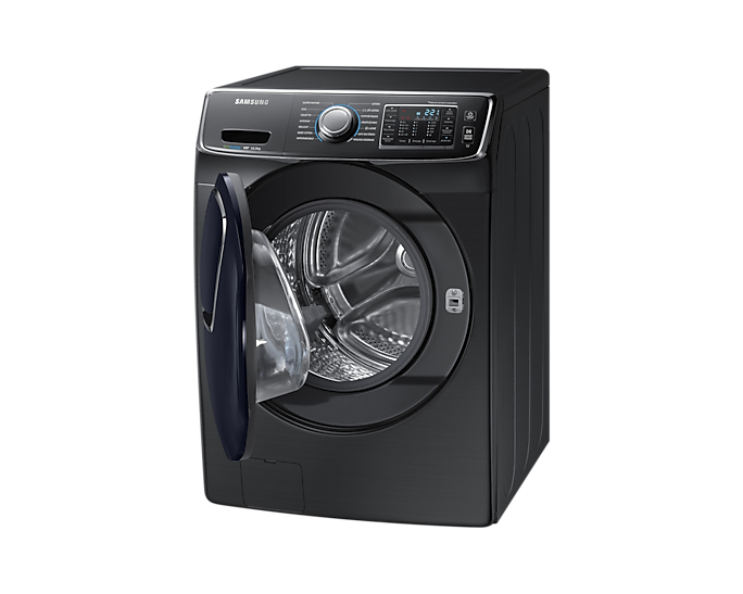 Samsung WF16J6500EV washing machine Front-load – image 6