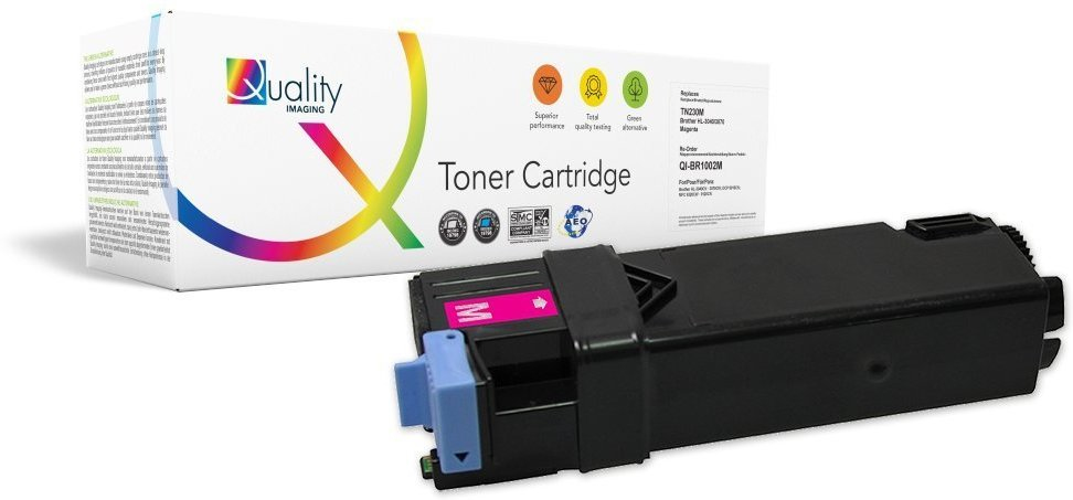 CoreParts Toner Magenta 106R01595