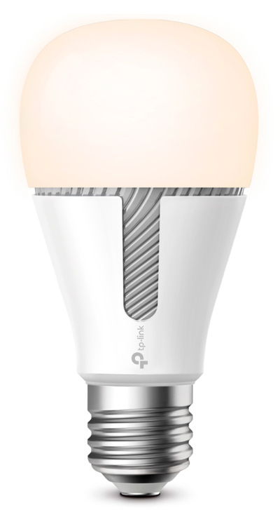 TP-Link Kasa Smart Light Bulb, Tunable