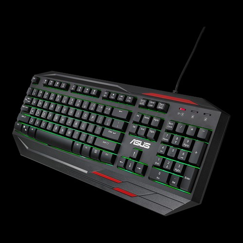 ASUS ROG Sagaris GK100 – image 3