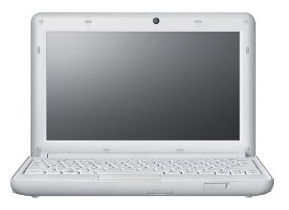 Samsung N130-13B Intel Atom® N280 Netbook