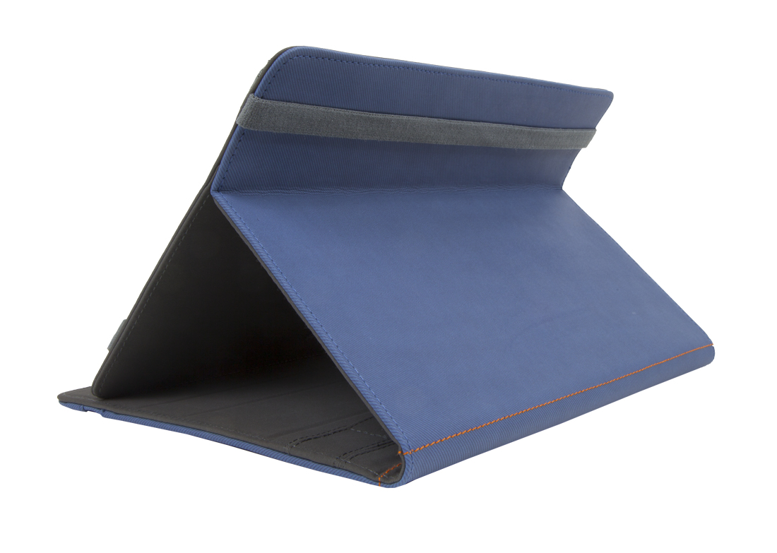 Golla G1557 tablet case Folio Blue, Grey – image 2