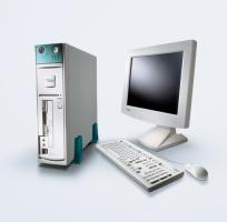 Fujitsu SCENIC S2 P4-2.4G