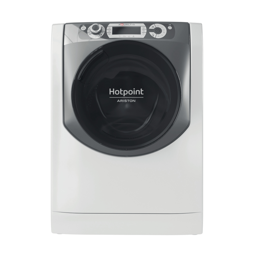 Hotpoint EU AQ49D49 N — vue 1 sur 8