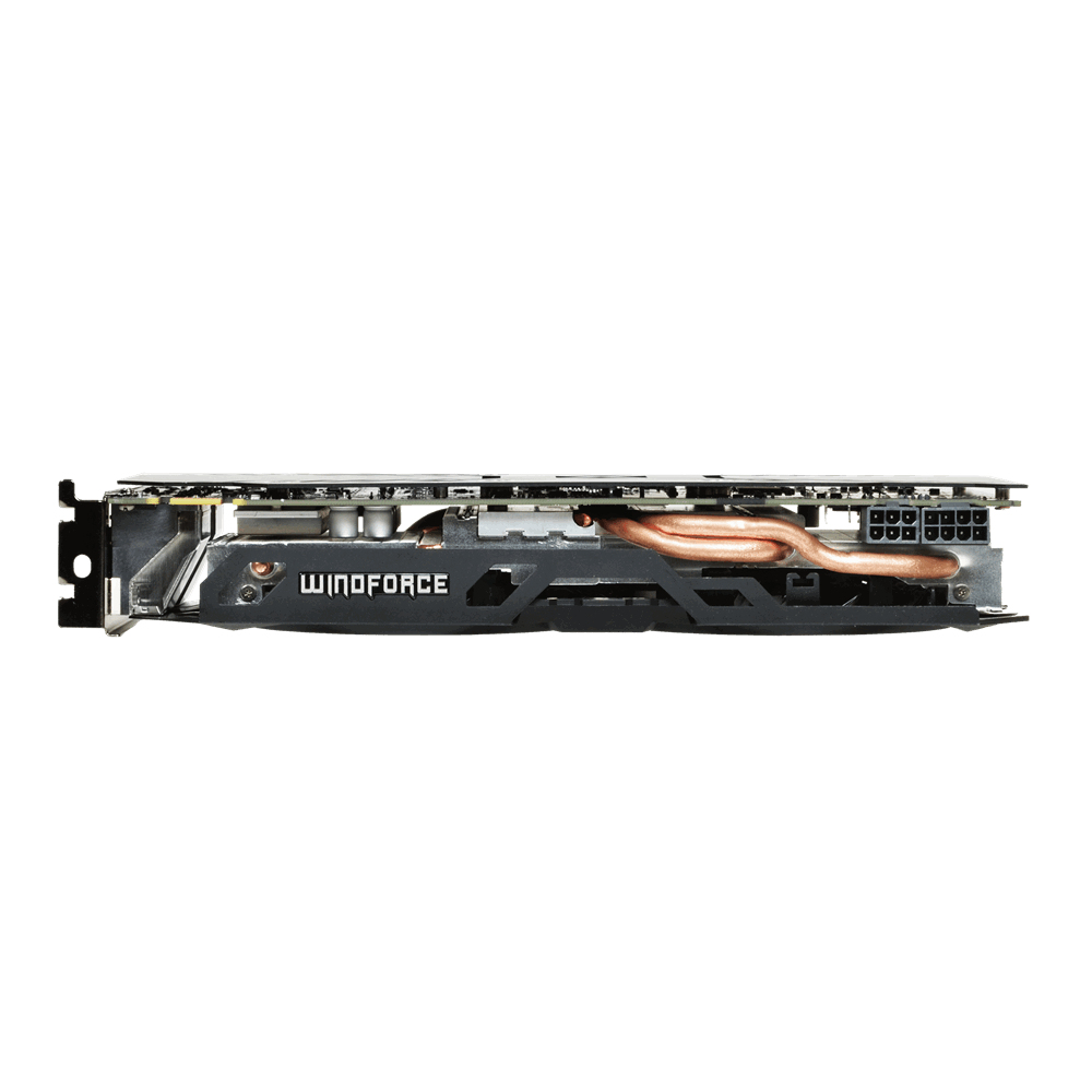 GIGABYTE GV-N950G1 GAMING-2GD – image 5
