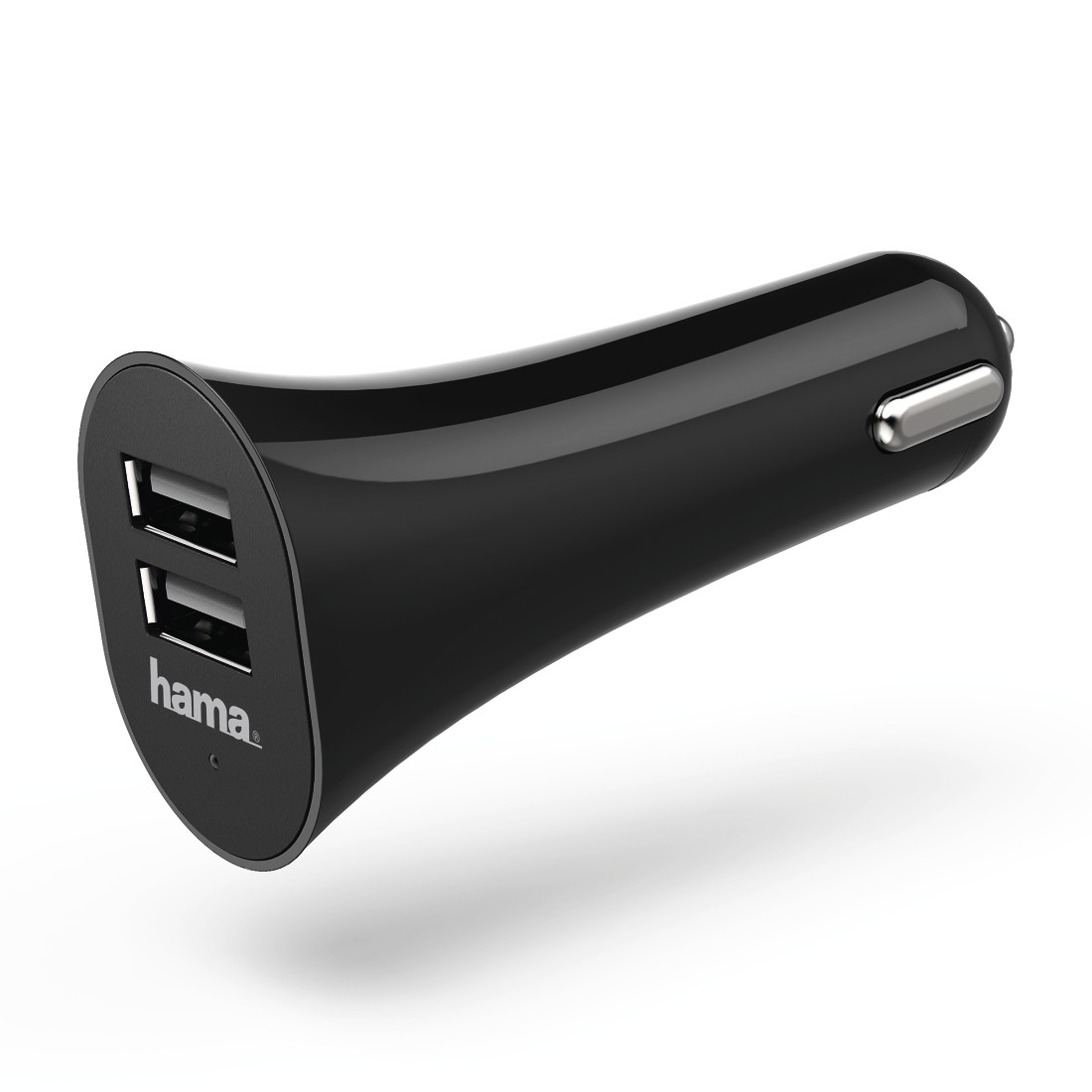 Hama 173758 Universal Black Cigar lighter Auto – image 1