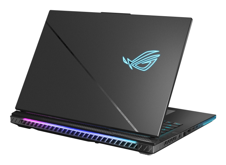 ASUS ROG Strix SCAR 18 G834JYR-94A49PB1 laptop Intel® Core™ i9 i9-14900HX – image 9