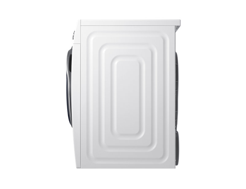 Samsung DV90M6200CW/EC tumble dryer Freestanding Front-load – image 7