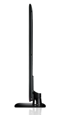 LG 55LE530N TV 139.7 cm (55") Full HD Black – image 3