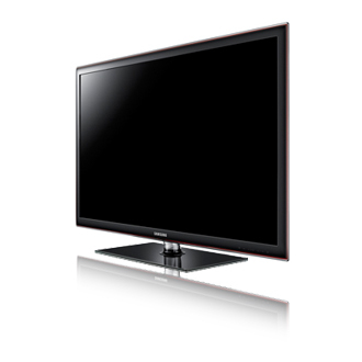 Samsung UE37D5500RW 94 cm (37") Full HD Black – image 3