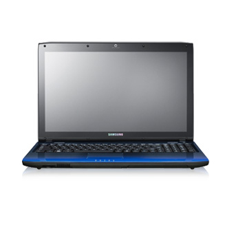 Samsung R R590-JS02AT Intel® Core™ i3 i3-350M