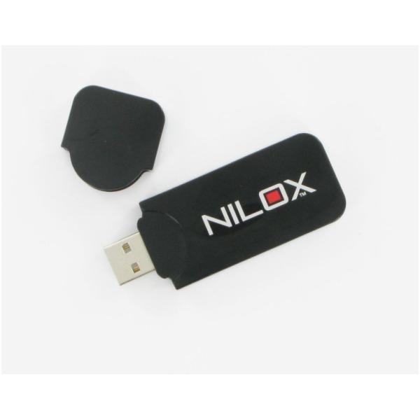Nilox CHIAVETTA USB 2.0 64GB