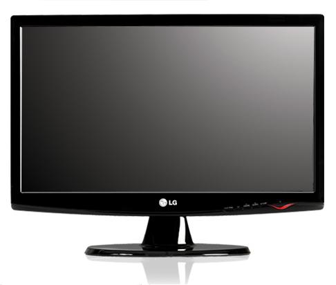 LG W1943SE-PF computer monitor