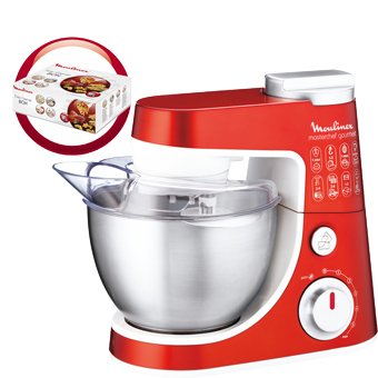 Moulinex Masterchef Gourmet Chef – image 2