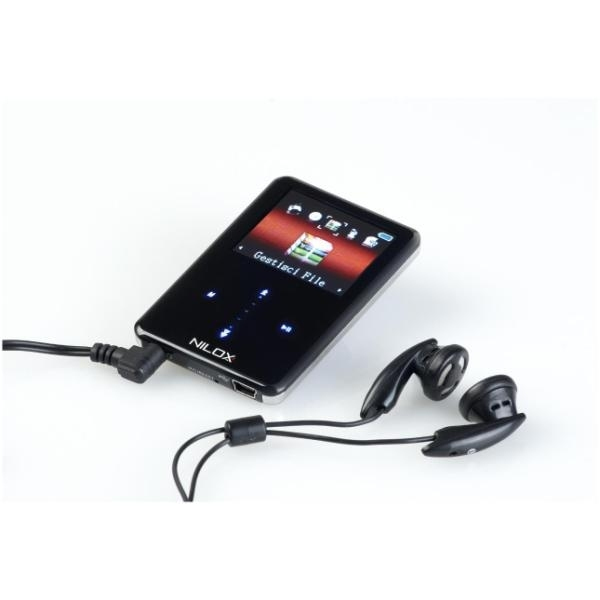Nilox MP43-PLT2 MP3/MP4 player – image 4