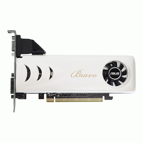 ASUS BRAVO 9500/DI/512MD2 – image 2