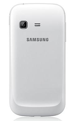 Samsung Galaxy Chat GT-B5330 – image 4