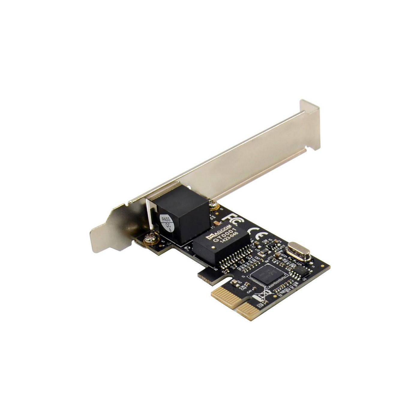Microconnect MC-PCIEX1-RTL8111C network card Internal Ethernet 1000 Mbit/s – image 3