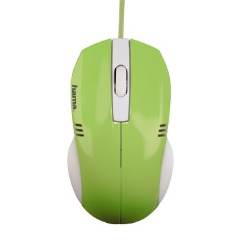 Hama 00050409 mouse USB Type-A Optical 1000 DPI – image 3