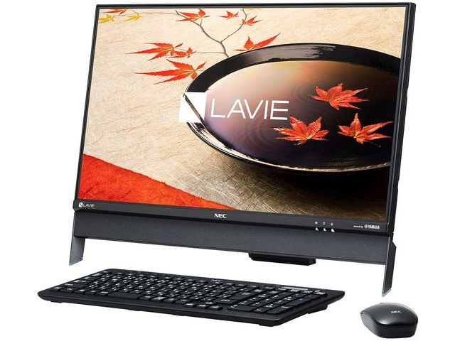 NEC LAVIE Direct DA (S) GD257UCAT459A6YCA Intel® Core™ i7 i7-6500U