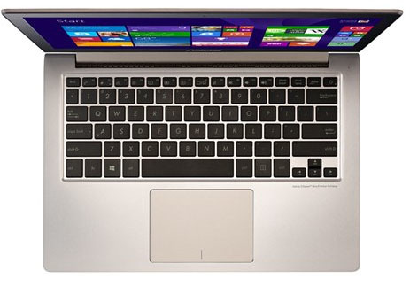 ASUS Zenbook UX303UB-R4076T Intel® Core™ i7 i7-6500U Laptop – image 4