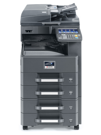 Kyocera TASKalfa 3010i Laser A3 – image 8