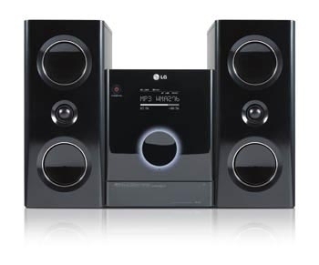 LG FB164U Micro