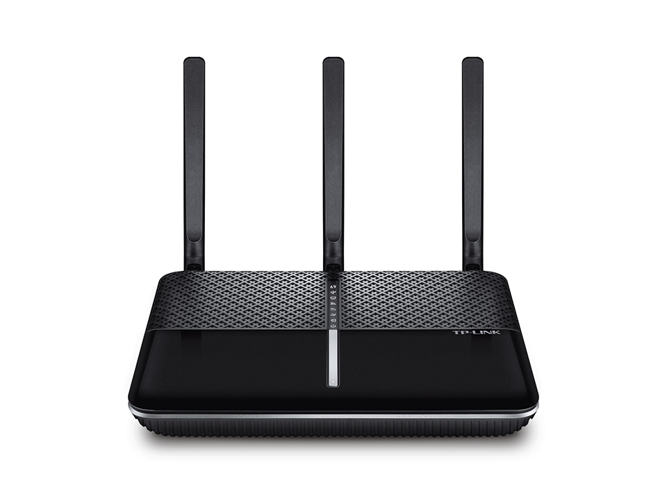 TP-Link Archer VR900