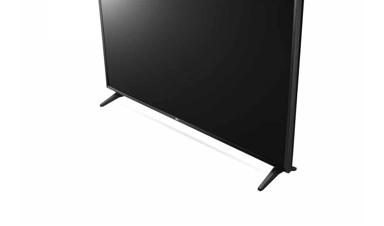 LG 49UJ635T TV 124.5 cm (49") 4K Ultra HD Smart TV Wi-Fi Black – image 3