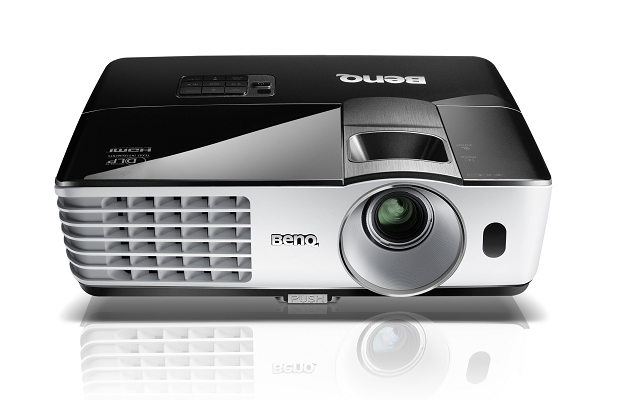 BenQ MH630 Portable projector 3000 ANSI lumens DLP 1080p (1920x1080) 3D Black, White