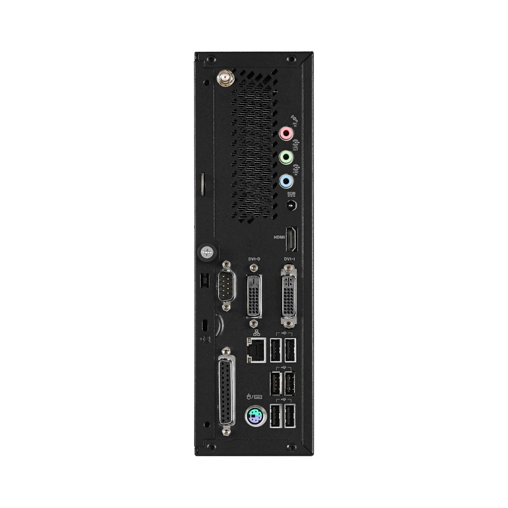ASUS BT BT1AE-ITVA01 Intel® Core™ i5 i5-4670S – image 4