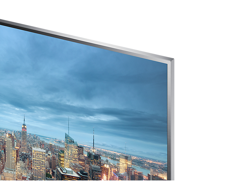 Samsung UE50JU6800K 127 cm (50") 4K Ultra HD Smart TV Wi-Fi Silver – image 7