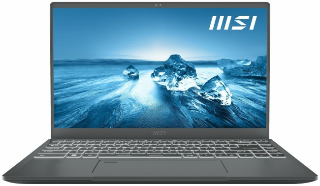 MSI 14Evo A12M-091PL – image 4