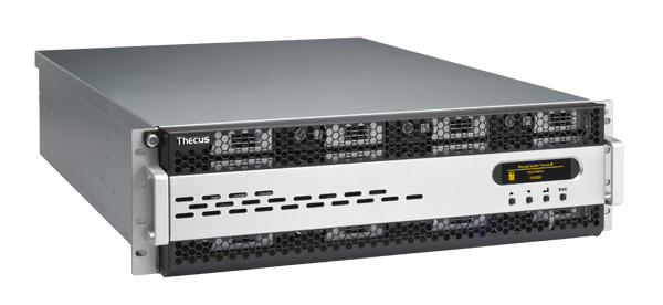 Origin Storage 16bay NAS iSCSI SATA/SAS with 48TB – image 4