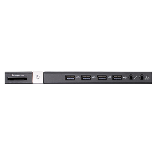 ASUS EeeBox PC EB1033-B0030 Intel Atom® D2550 – image 4