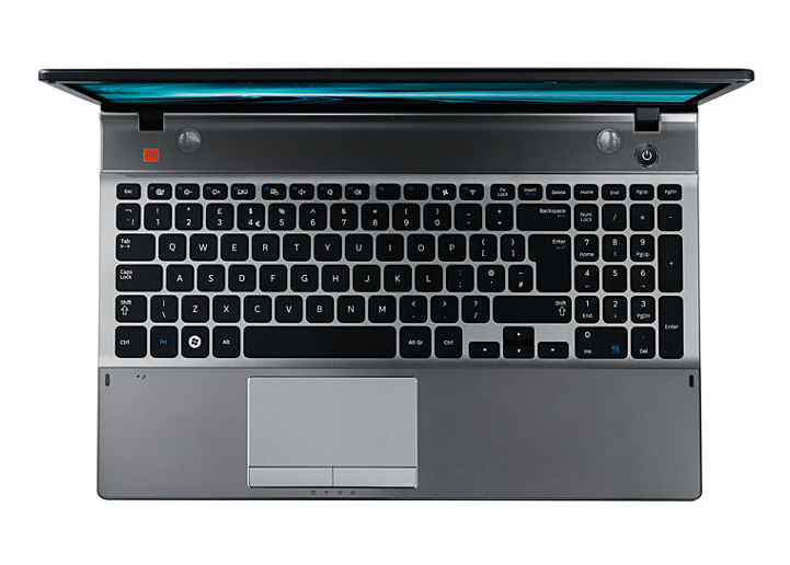 Samsung 5 550P5C-S03PL Intel® Core™ i5 i5-3210M – image 6