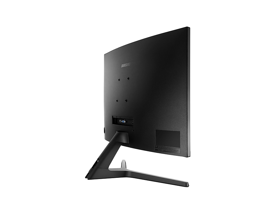 Samsung LC32R500FHAXXA computer monitor – image 9
