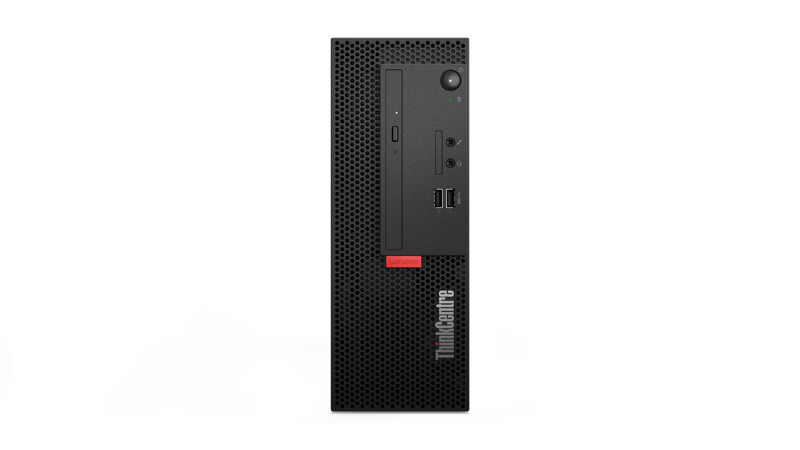 Lenovo ThinkCentre M710e Intel® Core™ i5 i5-7400 – image 2