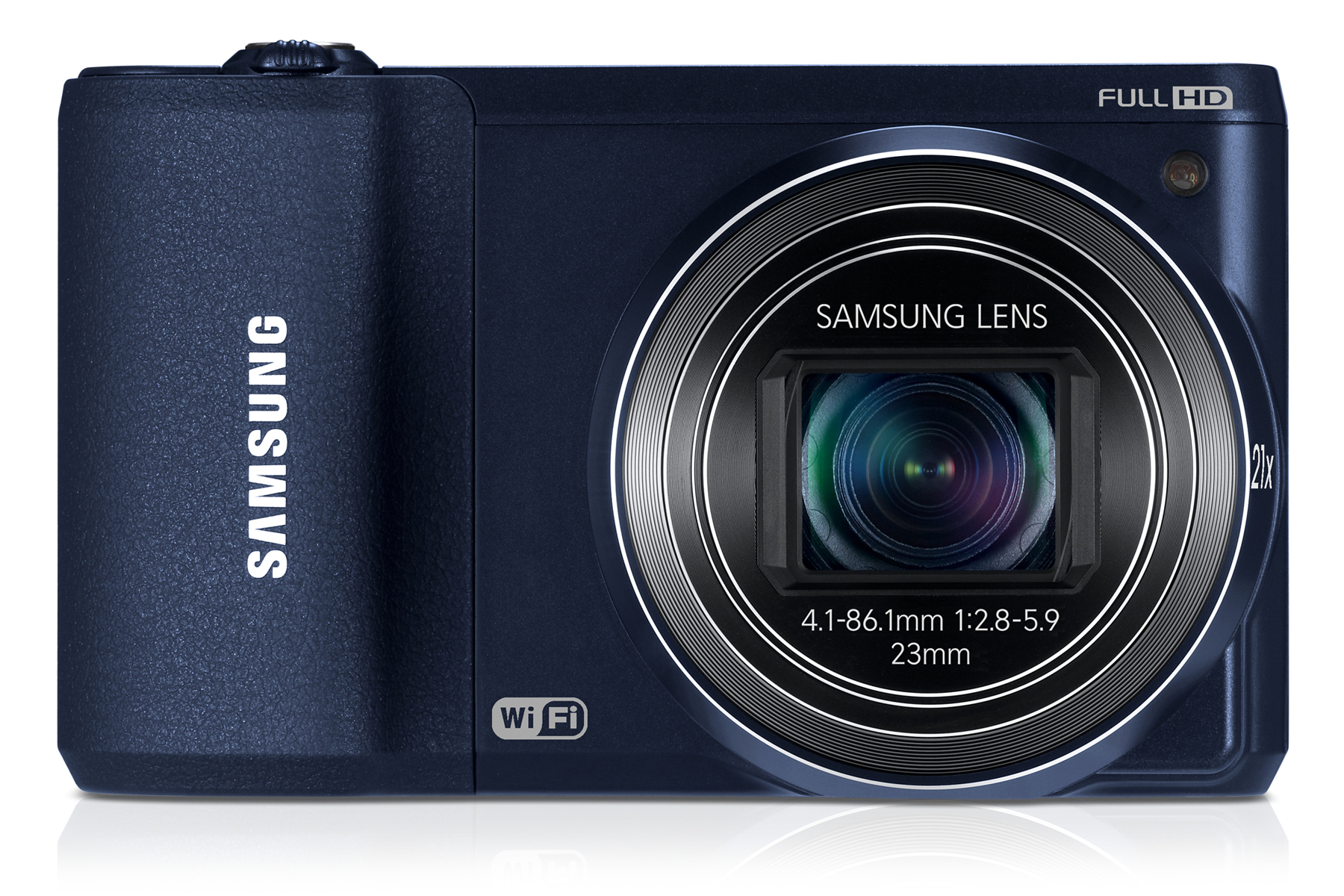 Samsung WB 800F 1/2.3" Compact camera – image 1