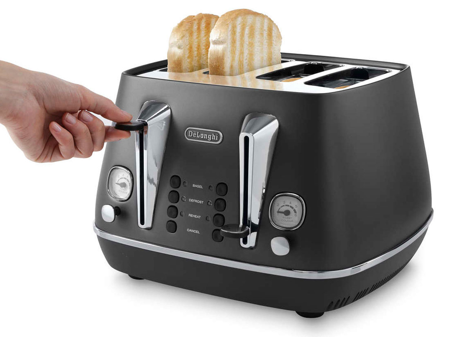 De’Longhi CTI 4003.BK – image 3