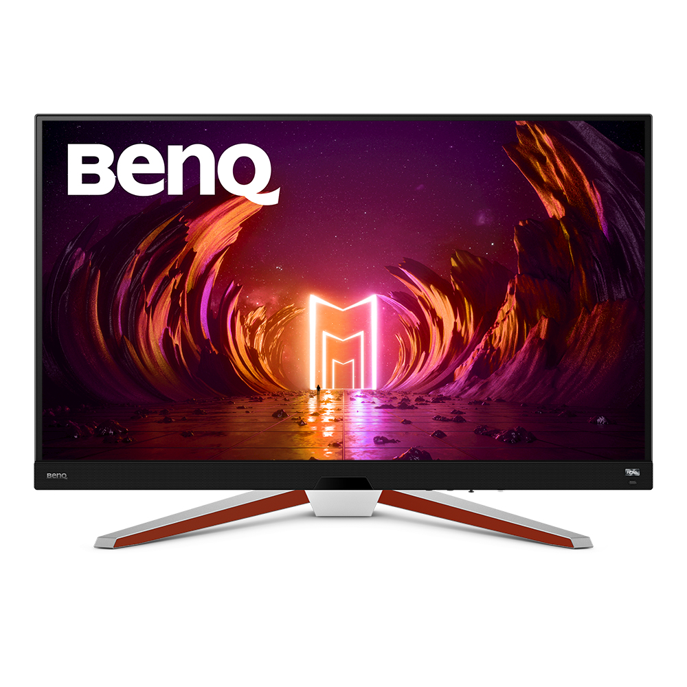 BenQ EX3210U computer monitor – image 5
