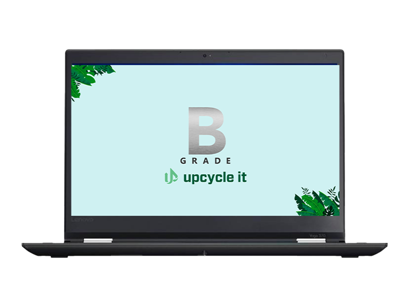 upcycle it Lenovo ThinkPad Yoga 370 (Refurbished) B – image 2