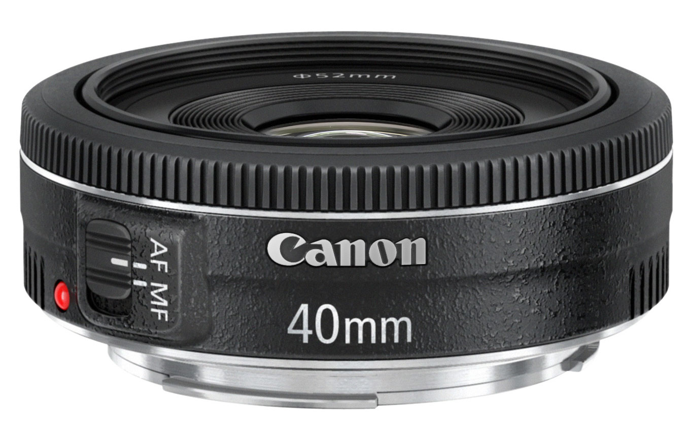 Canon 60D + EF-S 18-135mm + EF 40mm – image 3