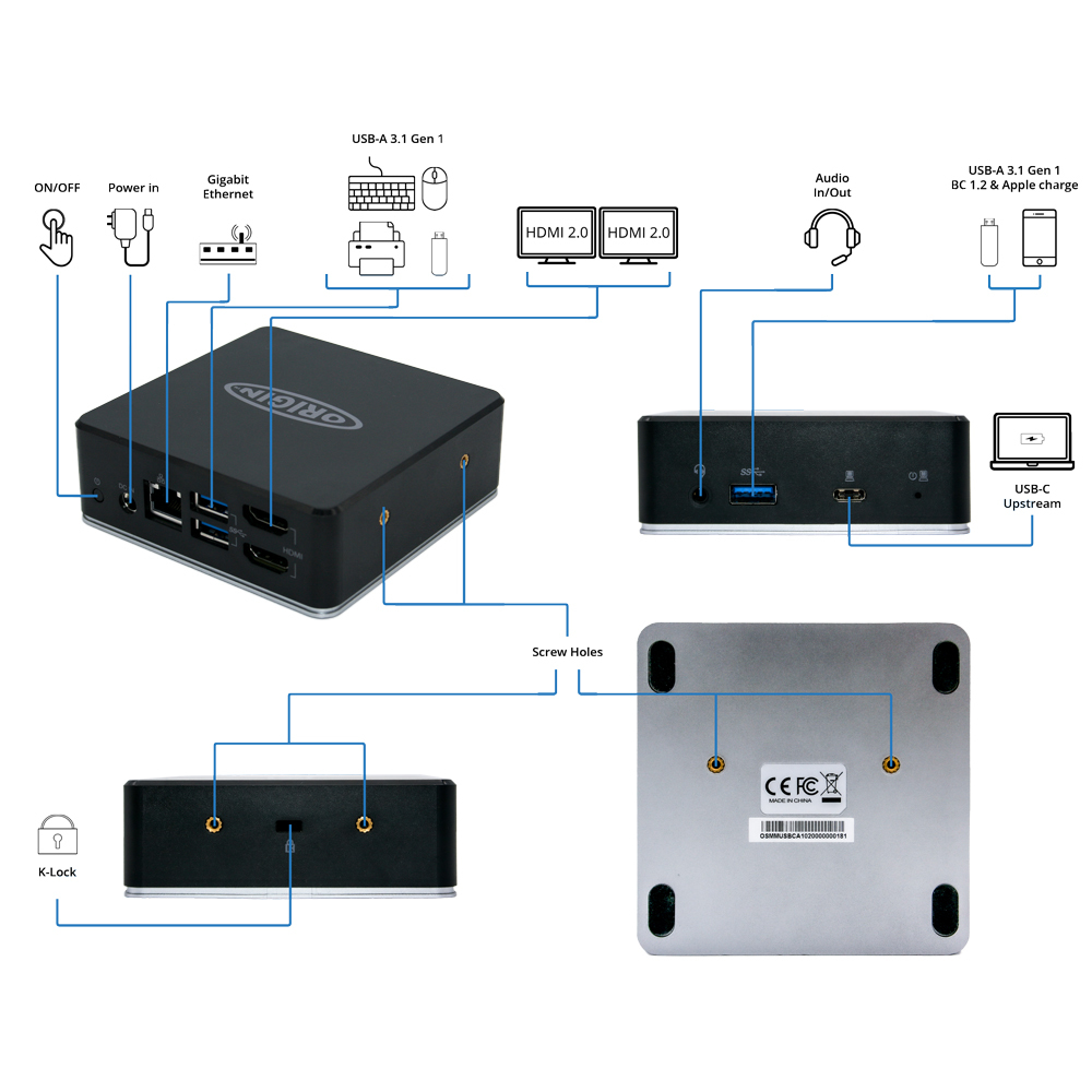 Product Gallery