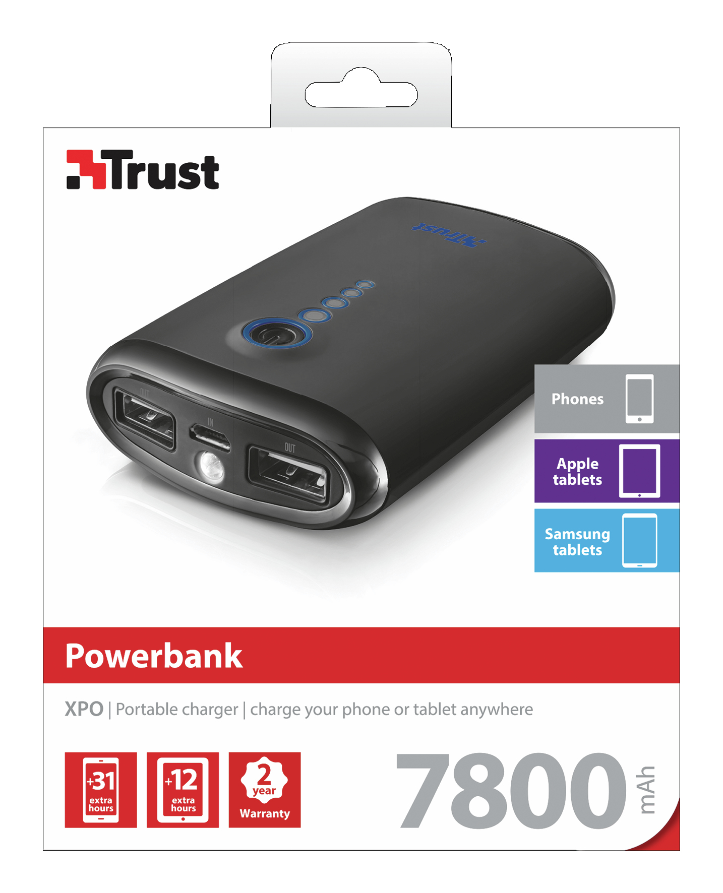Trust XPO 7800 – image 4
