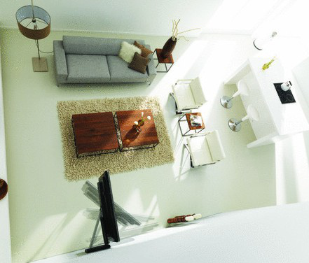 Vogel's EFW 8245 Wall mount Motion+ M – image 2