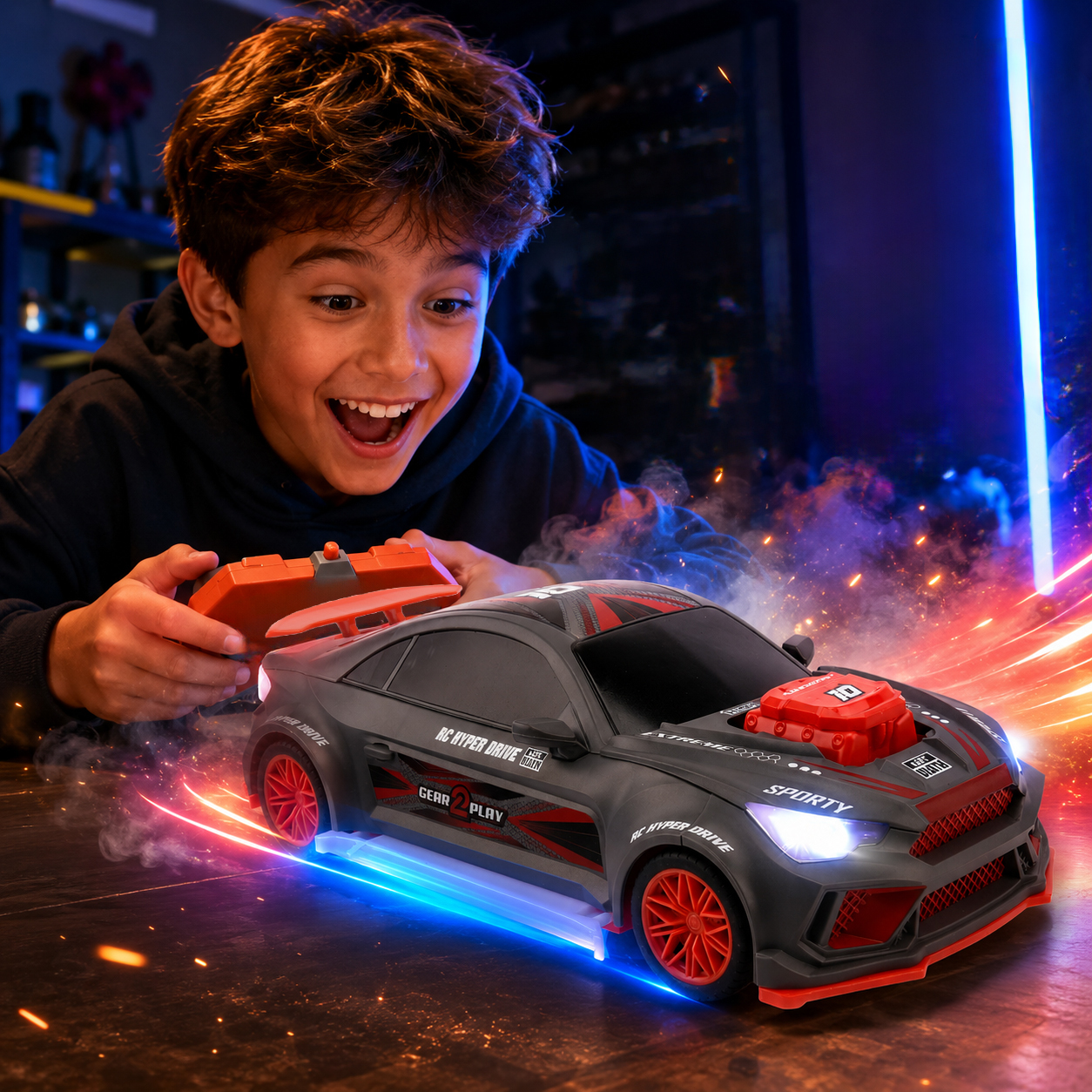 Gear2Play GP28912 remote controlled toy – image 2