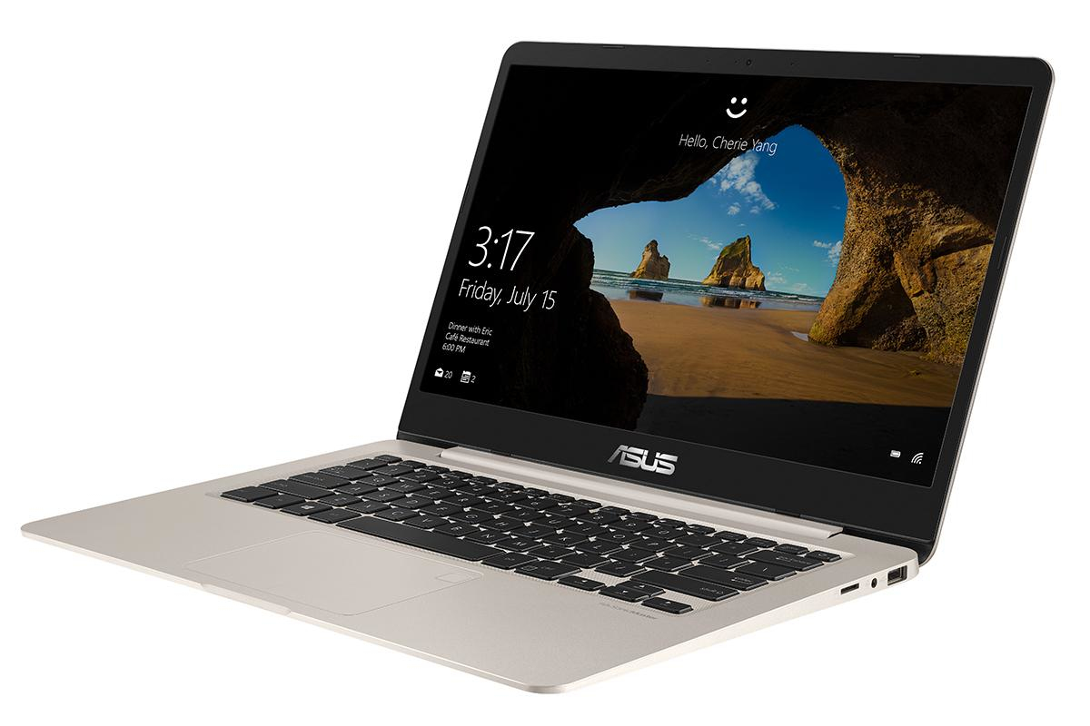 ASUS Vivobook S14 S406UA-BM191T Intel® Core™ i7 i7-8550U Laptop – image 3