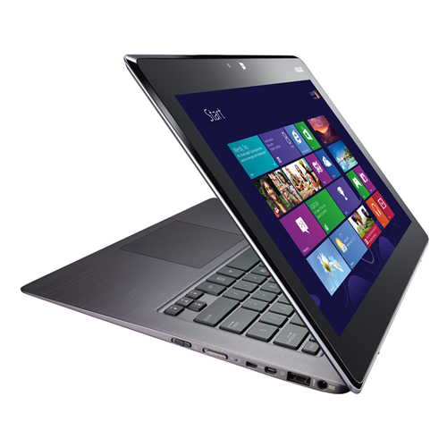 ASUS TAICHI TAICHI31-CX023H laptop Intel® Core™ i5 i5-3337U