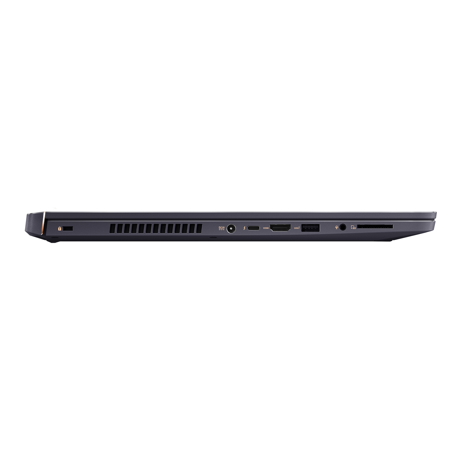 ASUS ProArt StudioBook Pro 17 W700G3T-XS77 laptop Intel® Core™ i7 i7-9750H – image 5